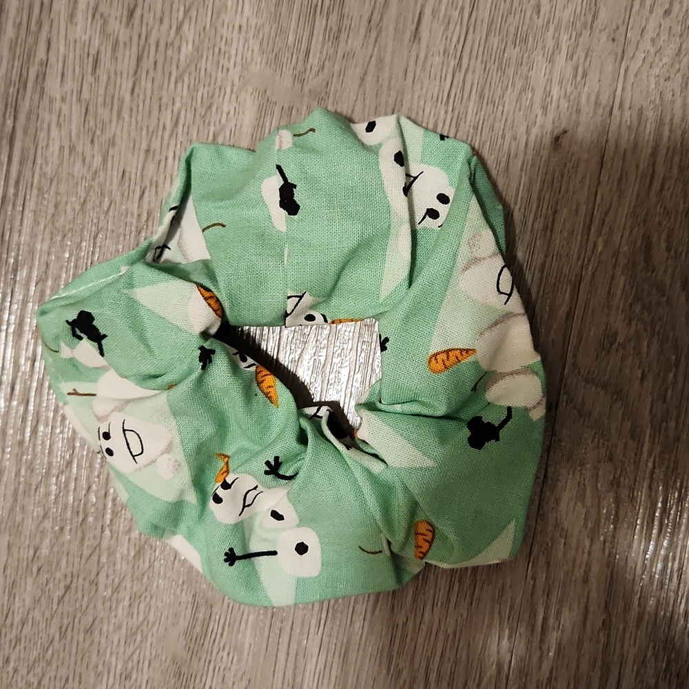 🐻 New Scrunchie